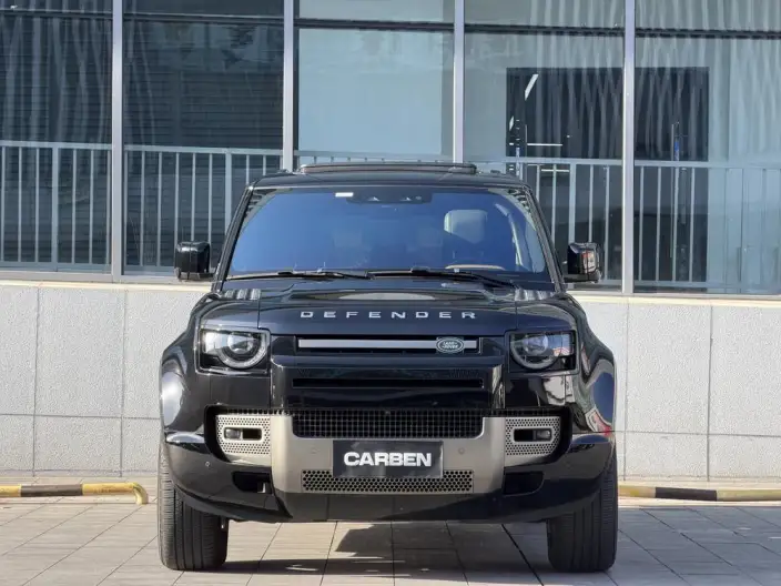Land Rover Defender 2024 Model 110 3.0T P400 X-Dynamic HSE
