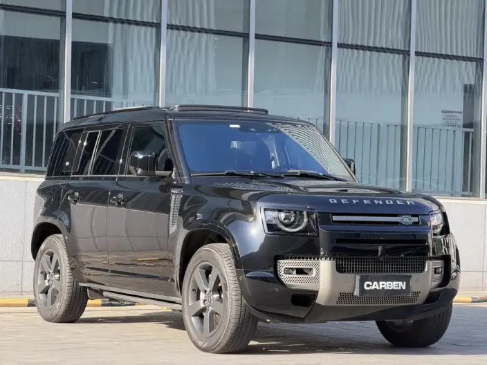 Land Rover Defender 2024 Model 110 3.0T P400 X-Dynamic HSE