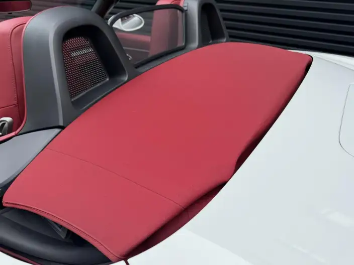 Porsche 718 2023 Model Boxster 2.0T – фото 5
