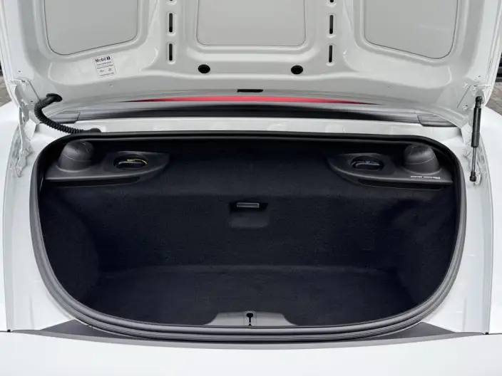 Porsche 718 2023 Model Boxster 2.0T – фото 9