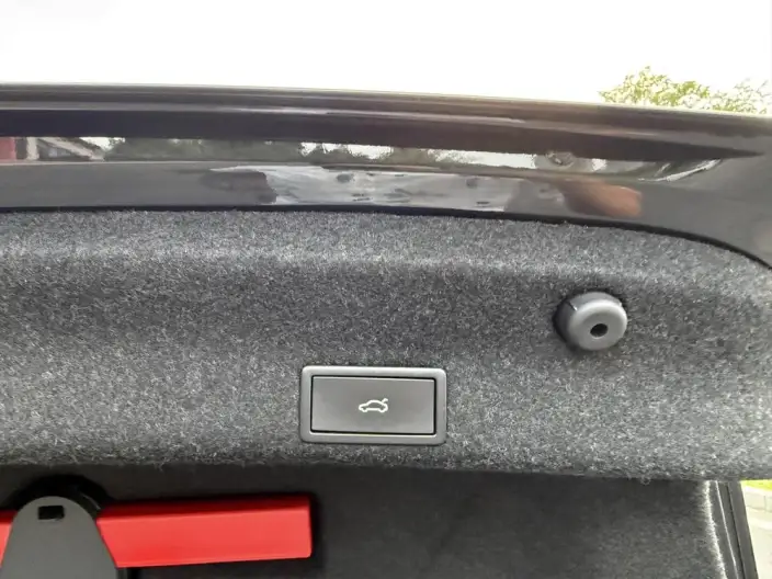 Volkswagen Magotan 2020 Model 330TSI DSG Luxury Model – фото 8