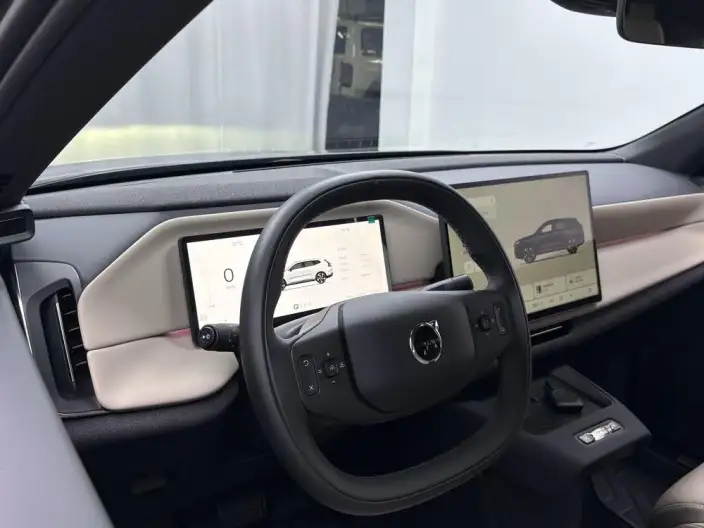 Volvo XC70 2026 Model 4WD Ultra-long Endurance Core – фото 7