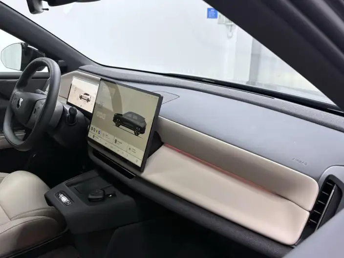 Volvo XC70 2026 Model 4WD Ultra-long Endurance Core – фото 8