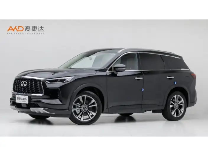 Infiniti QX60 2022 Model 2.0T 4WD Superior Edition