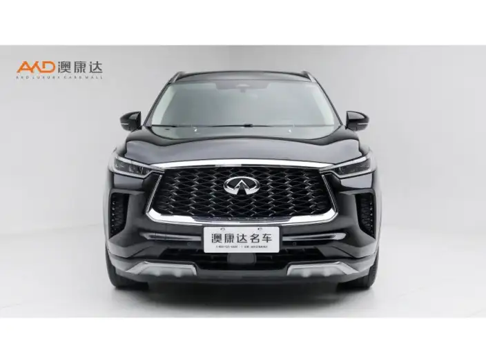 Infiniti QX60 2022 Model 2.0T 4WD Superior Edition