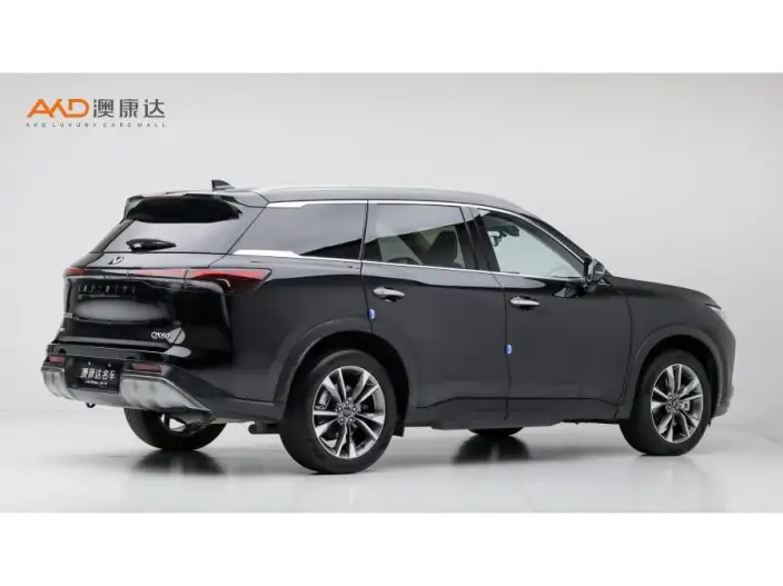 Infiniti QX60 2022 Model 2.0T 4WD Superior Edition