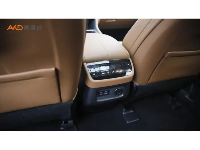 Infiniti QX60 2022 Model 2.0T 4WD Superior Edition – фото 5