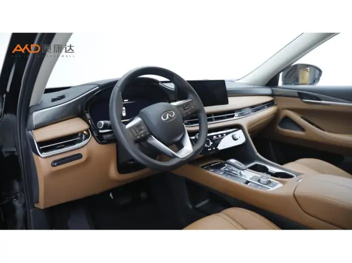 Infiniti QX60 2022 Model 2.0T 4WD Superior Edition – фото 6