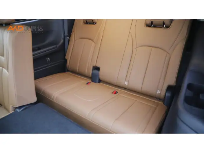 Infiniti QX60 2022 Model 2.0T 4WD Superior Edition – фото 9
