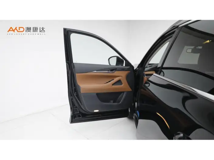 Infiniti QX60 2022 Model 2.0T 4WD Superior Edition – фото 10