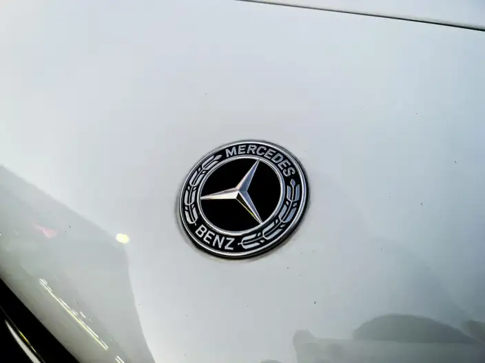 Mercedes-Benz A-class 2024 Model Facelift A 200 L Fashion Edition – фото 6