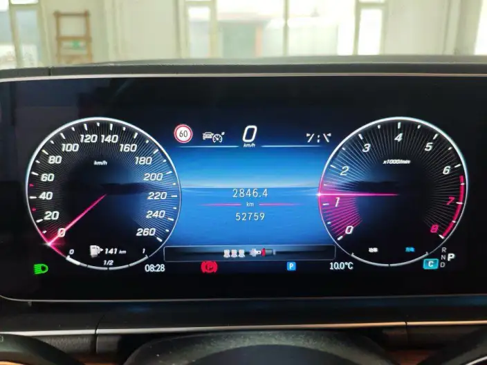 Mercedes-Benz GLE Imported 2024 Model GLE 450 4MATIC Fashion Model – фото 6