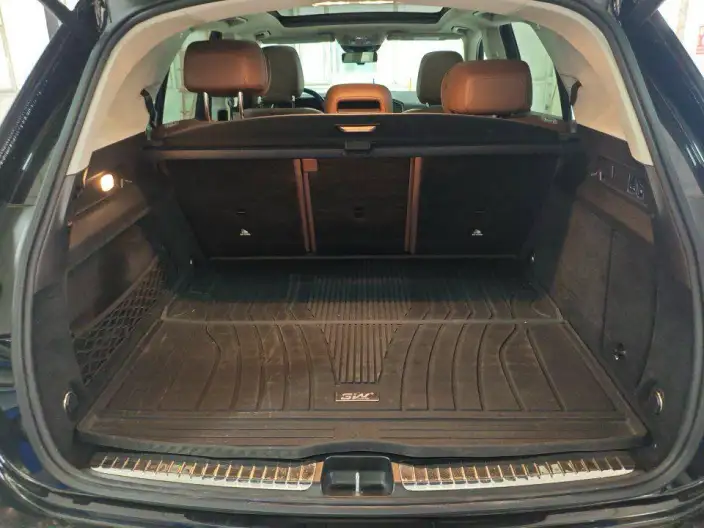 Mercedes-Benz GLE Imported 2024 Model GLE 450 4MATIC Fashion Model – фото 10