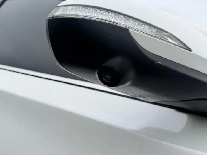 Changan Eado 2021 Model PLUS Blue whale NE 1.4T GDI DCT Flagship Model – фото 5