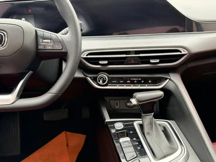 Changan Eado 2021 Model PLUS Blue whale NE 1.4T GDI DCT Flagship Model – фото 6