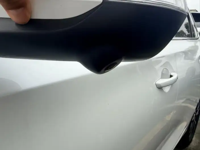 Changan Eado 2021 Model PLUS Blue whale NE 1.4T GDI DCT Flagship Model – фото 7