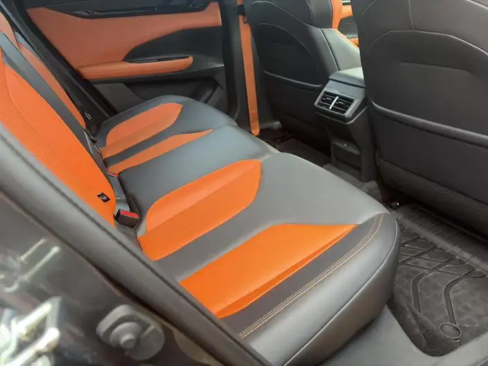 Changan UNI-V 2023 Model 1.5T Sports Edition – фото 8