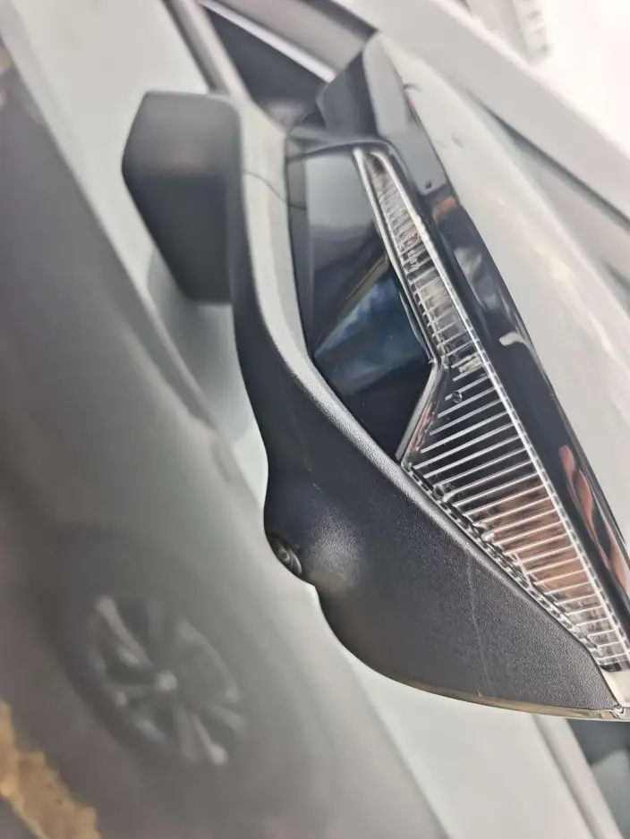 Changan UNI-V 2023 Model 1.5T Smart Pilot Model – фото 8