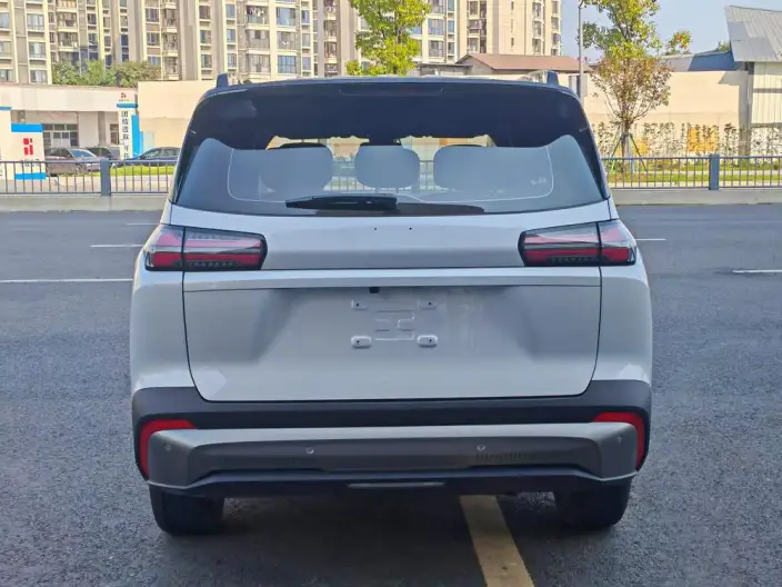 Xingguang 560 PHEV 2026 Model 125km Luxury Model – фото 5