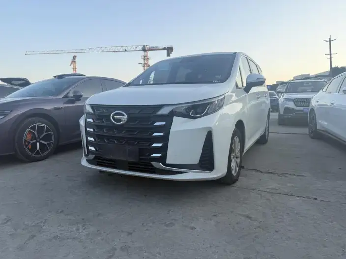 GAC Trumpchi M6 2023 Model PRO 270T WDCT Elite Edition