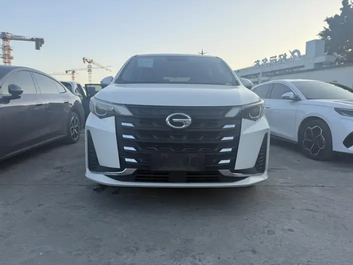GAC Trumpchi M6 2023 Model PRO 270T WDCT Elite Edition