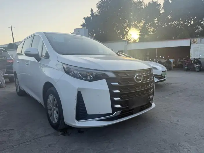 GAC Trumpchi M6 2023 Model PRO 270T WDCT Elite Edition