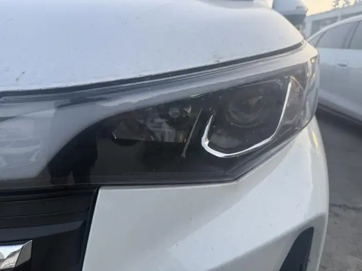 GAC Trumpchi M6 2023 Model PRO 270T WDCT Elite Edition – фото 7