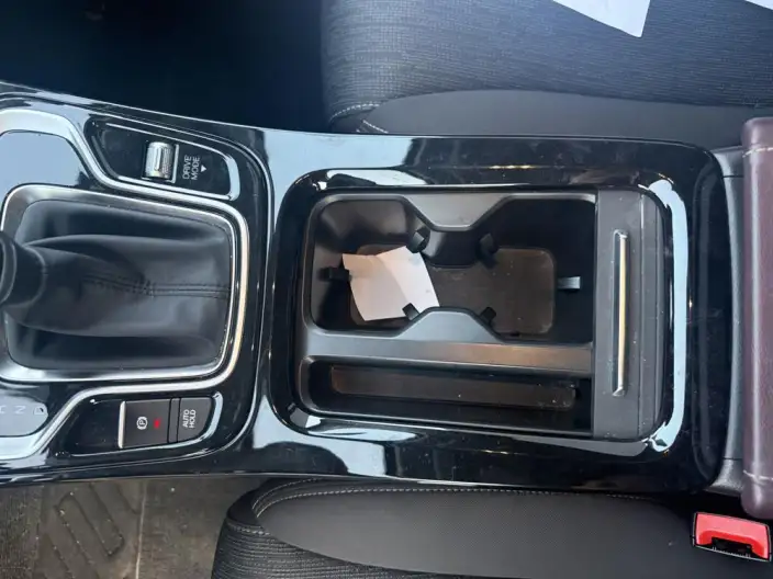 GAC Trumpchi M6 2023 Model PRO 270T WDCT Elite Edition – фото 8