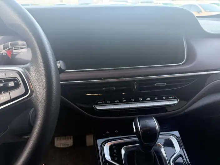 GAC Trumpchi M6 2023 Model PRO 270T WDCT Elite Edition – фото 9