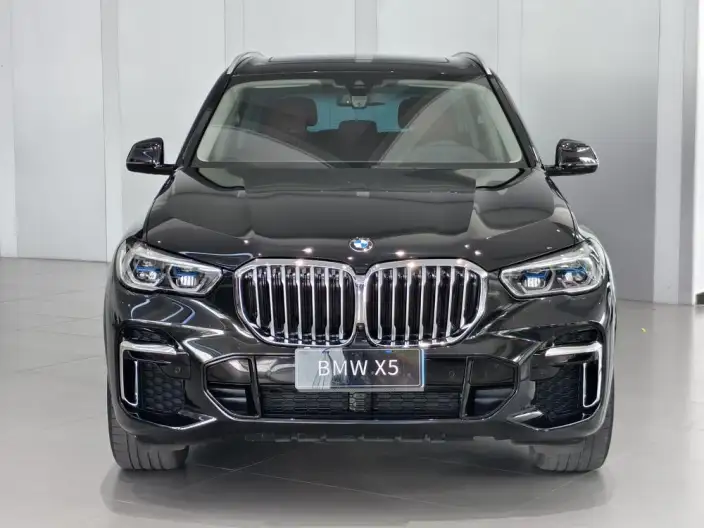 BMW X5 2022 Model xDrive 30Li Exclusive Model M Sports Set – фото 2
