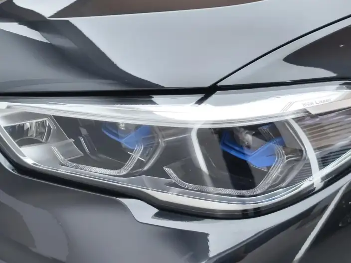 BMW X5 2022 Model xDrive 30Li Exclusive Model M Sports Set – фото 6