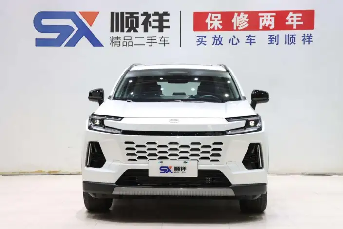 Toyota Wildlander 2026 Model Hybrid 2.0L 2WD PRO – фото 2