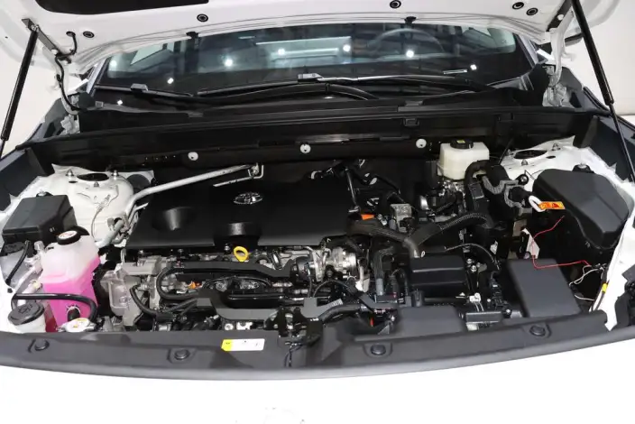 Toyota Wildlander 2026 Model Hybrid 2.0L 2WD PRO – фото 7