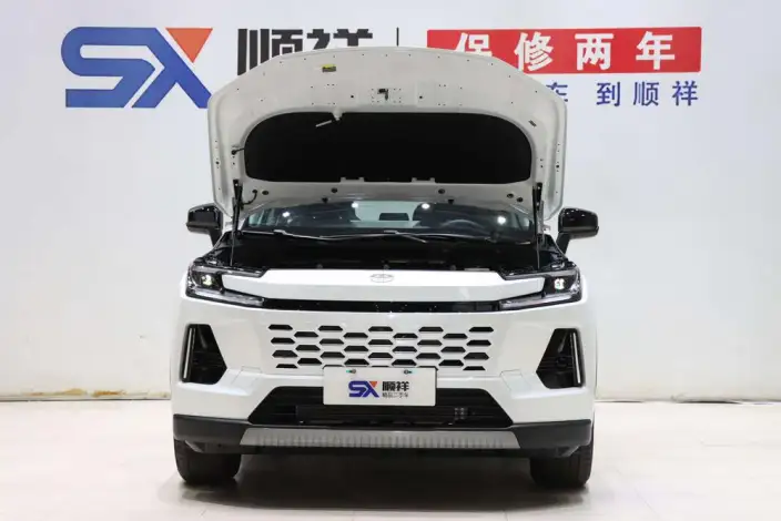 Toyota Wildlander 2026 Model Hybrid 2.0L 2WD PRO – фото 9