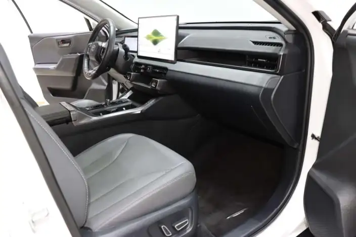 Toyota Wildlander 2026 Model Hybrid 2.0L 2WD PRO – фото 10
