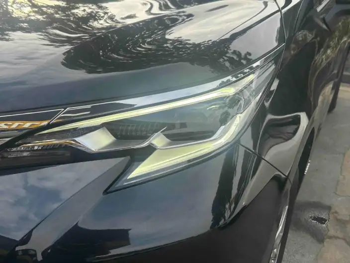 Toyota Sienna 2024 Model Hybrid 2.5L Comfort Edition – фото 8