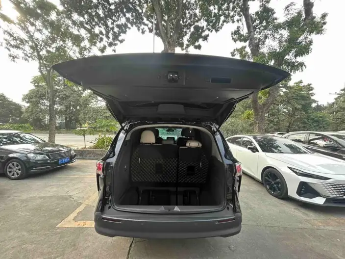 Toyota Sienna 2024 Model Hybrid 2.5L Comfort Edition – фото 9