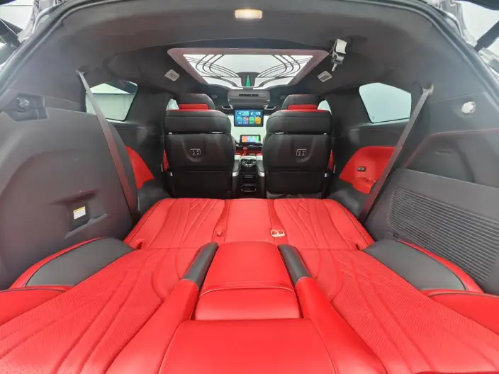 Toyota Sienna 2023 Model Hybrid 2.5L Comfort Edition – фото 7