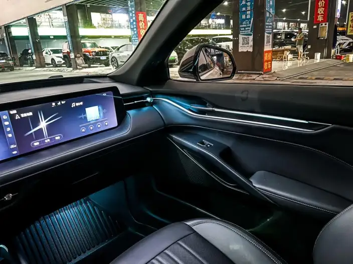 Ford Mondeo 2023 Model EcoBoost 245 Supreme Model – фото 6