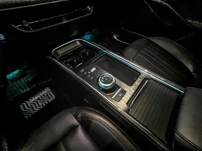 Ford Mondeo 2023 Model EcoBoost 245 Supreme Model – фото 10