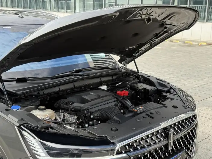 Nautilus 2023 Model 2.0T 4WD Exclusive Edition – фото 10