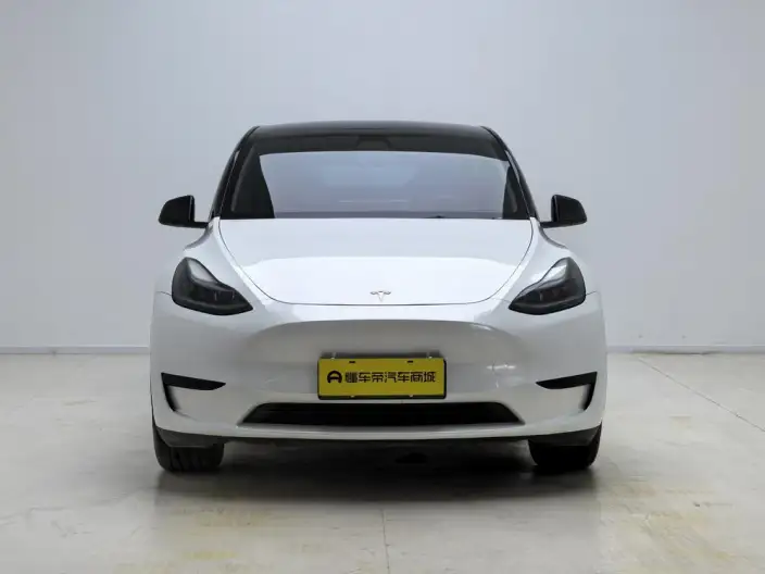 Model Y 2024 Model Rear-wheel drive version – фото 2