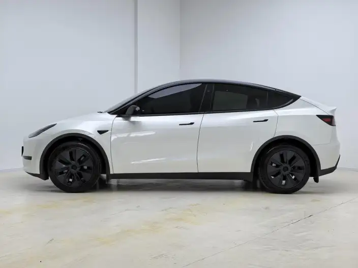 Model Y 2024 Model Rear-wheel drive version – фото 4