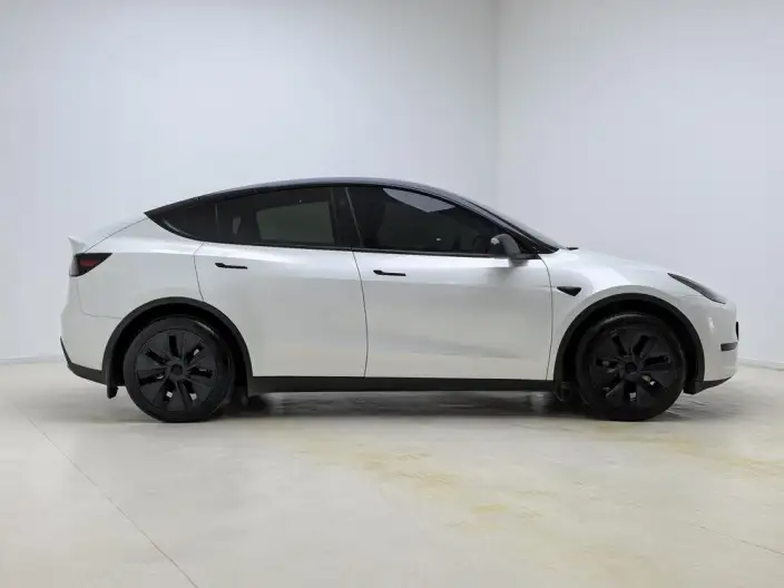 Model Y 2024 Model Rear-wheel drive version – фото 8