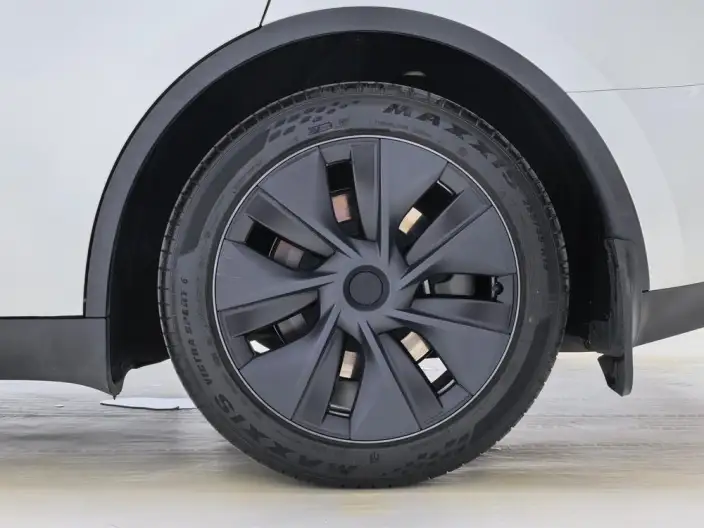 Model Y 2024 Model Rear-wheel drive version – фото 9