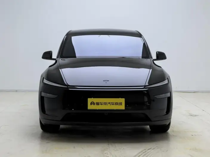 Model Y 2026 Model Rear-wheel drive version – фото 2