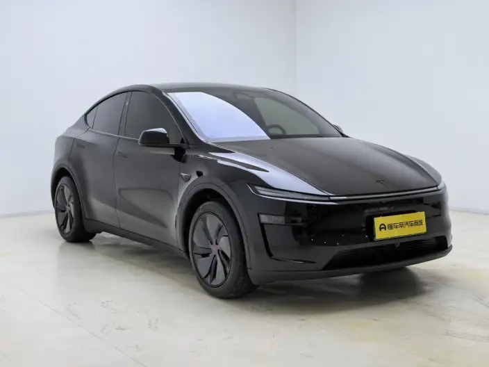 Model Y 2026 Model Rear-wheel drive version – фото 3