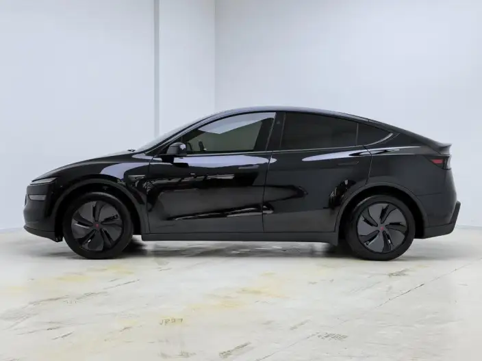 Model Y 2026 Model Rear-wheel drive version – фото 4