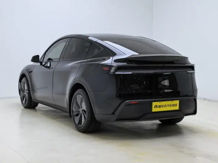 Model Y 2026 Model Rear-wheel drive version – фото 5