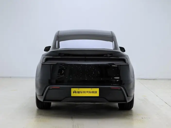 Model Y 2026 Model Rear-wheel drive version – фото 6